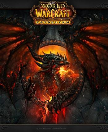 Picture of World of Warcraft: Wrath of the Lich King Expansion Pack